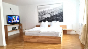 50qm Flat am Uni Campus im Zentrum von Siegen